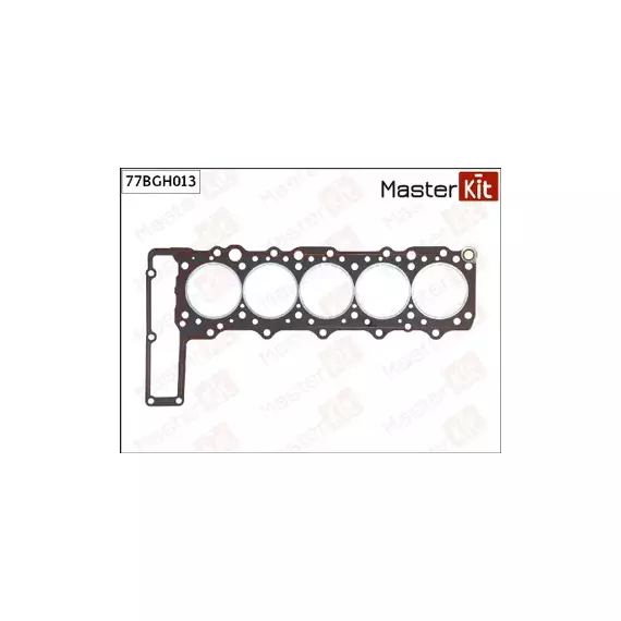 Прокладка ГБЦ CITROEN Jumper 2.2HDi 06->, FORD Transit 2.2TDCi 06->, PEUGEOT Boxer 2.2HDi 06->