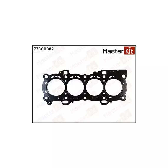 ПРОКЛАДКА ГБЦ FORD FXDB FXDD FXDA FXDC 77BGH082