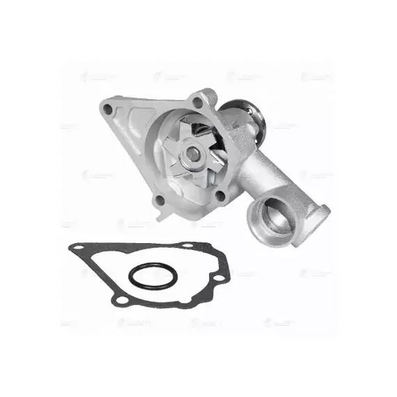 Помпа Hyundai Accent I, II 94-, Getz (TB) 02-, Lantra I, II 90-, Pony I-III 85- (1.3i-1.5i 8v) Luzar