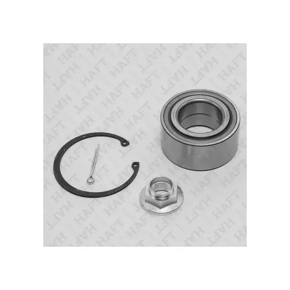 ПОДШИПНИК СТУПИЦЫ ПЕРЕД. HYUNDAI IX35, I40, SANTA FE, SONATA, TUCSON 98-