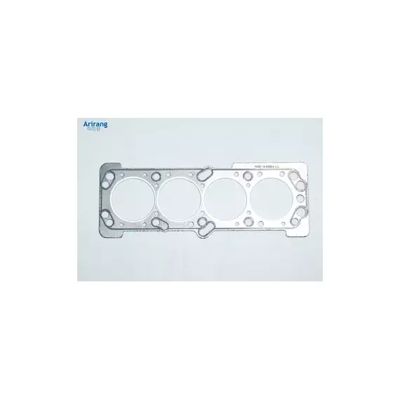 Прокладка ГБЦ Chevrolet Lacetti 1.4-1.6 DOHC Daewoo Nexia 1.6 паронит ARIRANG