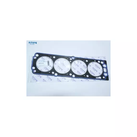 Прокладка головки блока Daewoo (Nexia/Lanos 1.5 SOHC) A15SMS