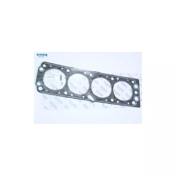 Прокладка головки блока Daewoo (Nexia 1.5 DOHC), Chevrolet (Aveo 03-11/Lanos 04- DOHC) A15MF/F15D3