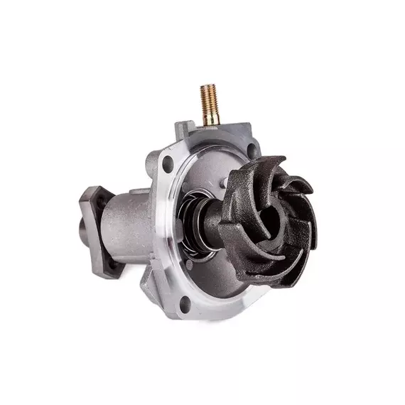 Насос водяной Lexus LX 570 2007> Toyota Land Cruiser (200) 2008> Toyota Sequoia (K6) 2008> Toyota Tundra 2007-2013 - Toyota арт. 1610039496