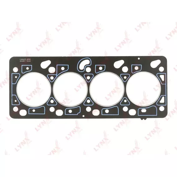 Прокладка гбц LYNXauto SH-0911 - LYNXauto арт. SH-0911