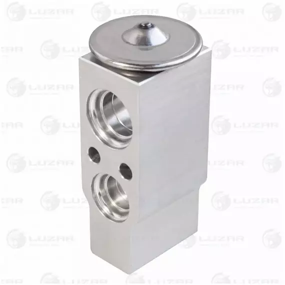 Клапан расширительный кондиционера Luzar LTRV 1104 - Luzar арт. LTRV 1104