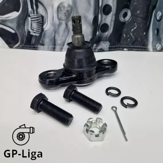 Шаровая опора нижняя HYUNDAI Elantra(HD) 1.6 06> / i30 2007-2009, KIA Ceed 2007-2009 / Cerato 1.6 2008- / Carens 2006- / Magentis 2006- / Miles DB35020