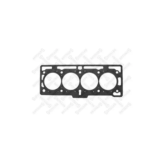 11-25002-SX_прокладка ГБЦ! (0.25mm) Dacia Logan 1.4/1.6 K7J/K7M 04>