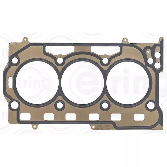 Прокл.ГБЦ для Seat Cordoba Ibiza Skoda Fabia VW Polo 1.2 12V AZQ 01- - Elring арт. FAVO1-|EL|-461.831///1