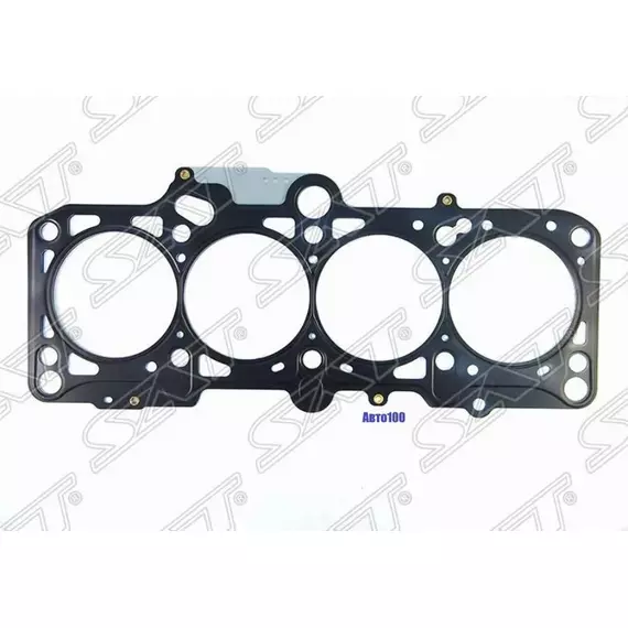 Прокладка ГБЦ SKODA OCTAVIA/FABIA 99-07/VOLKSWAGEN GOLF 06-08/JETTA 10- двиг. V-