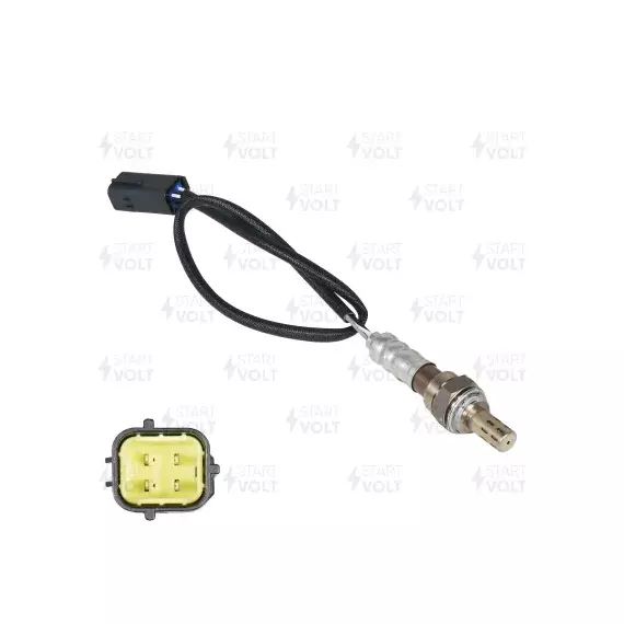 лямбда-зонд STARTVOLT (датчик кислорода) для а/м Chevrolet Lacetti (02-)/Daewoo Nexia (08-) 1.6i после кат. VS-OS 0531