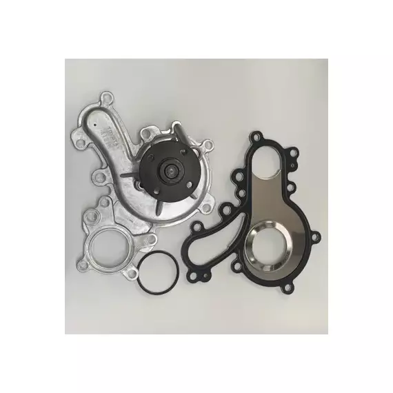 Насос водяной Lexus LX 570 2007> Toyota Land Cruiser (200) 2008> Toyota Sequoia (K6) 2008> Toyota Tundra 2007-2013