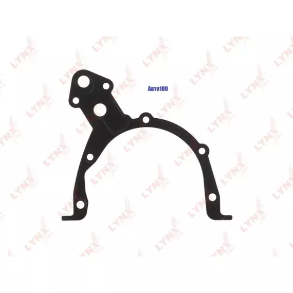 Прокладка масляного насоса CHEVROLET Aveo/Kalos 1.4-1.6 03> / Cruze 1.6 09> / LYNXauto SG-1685