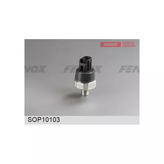 Датчик давления масла Honda Accord 08-, CR-V 07-, Civic 05-, Lexus ES 12-, GS 12-, RX 03-, Toyota Auris 07-, Avensis 97-, Camry 91-, Rav4 94-