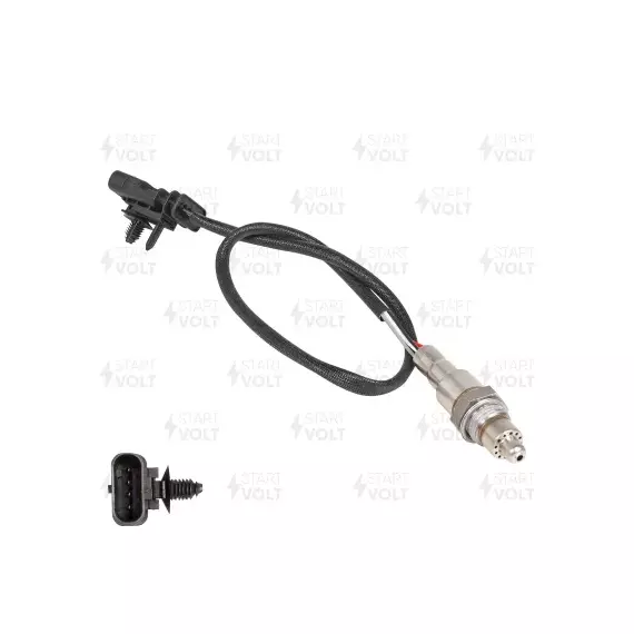лямбда-зонд STARTVOLT (датчик кислорода) для а/м Geely Coolray (18-) 1.5T до кат. VS-OS 2721