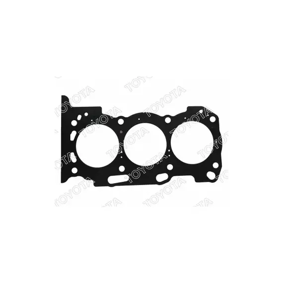 Прокладка RH головки блока HILUX SURF,LAND CRUISER PRADO 1GRFE 05-