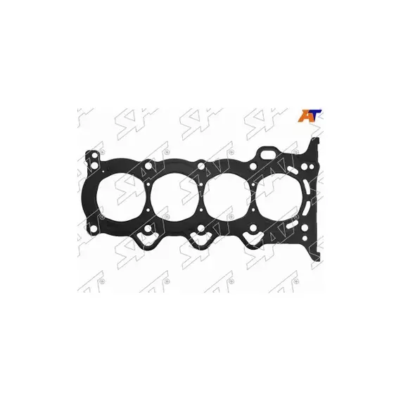 Прокладка ГБЦ TOYOTA VITZ/PLATZ 1-2NZ-FE 03-08 (металл)