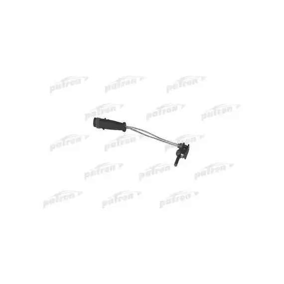 Датчик износа задних тормозных колодок MB A/B/C/E/GLA/GLC-Class 2011-> MERCEDES-BENZ A169 540 16 17