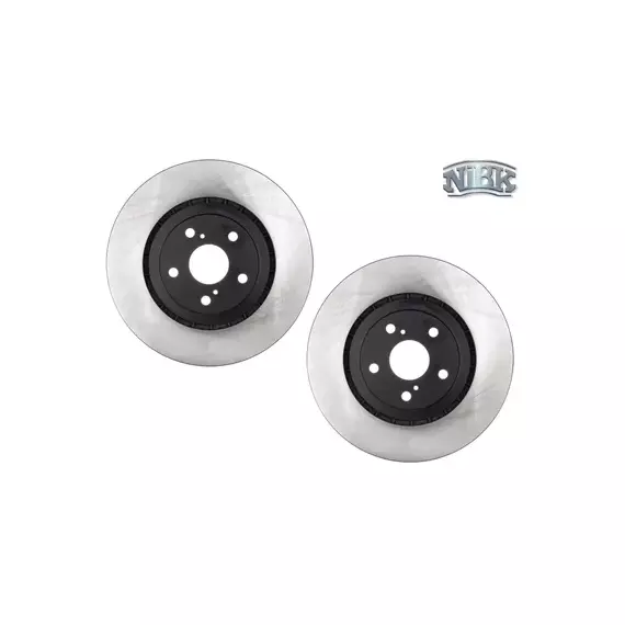Диск тормозной LEXUS RX 3.5 2008 - 2015 LEXUS RX 3.5 2008 - 2012