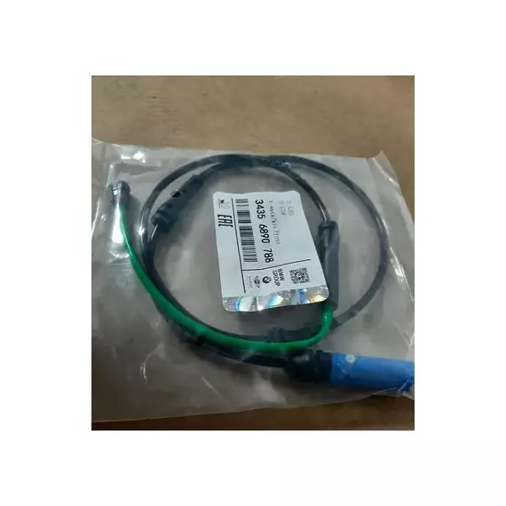 Датчик износа тормозных колодок 530e, 530e xDrive, 530i, 530i xDrive, 540i