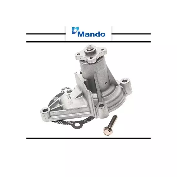 MMC010068_ПОМПА HYUNDAI ACCENT ELANTRA KIA RIO CERATO 1 4 1 6I 16V 95