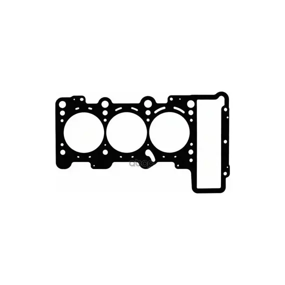 Прокладка головки блока Audi VW AUK BKH 06E 103 149M 4 6 цилиндры Victor Reinz