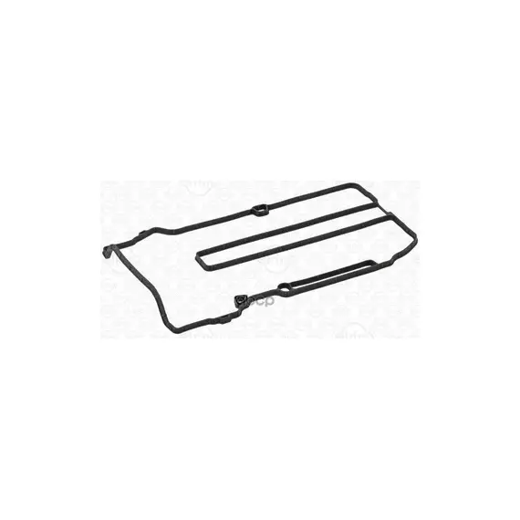 прокладка крышки клапанной! Opel Corsa/Astra/Insignia, Chevrolet Aveo/Cruze 1.2/1.4 06>