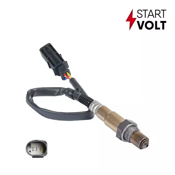 Датчик кислорода для автомобилей Mercedes Benz M W164 05 /W166 11 /GL W164 06 /W166 12 /S W222 13 3.0D/V W447 14 /Sprinter 13 2.1D до катализатора STARTVOLT VS-OS 2305