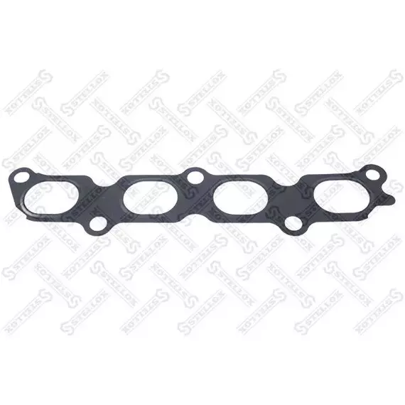 Прокладка коллектора выпускного для Ford Fiesta/Fusion 1.6 16V 03 1126032SX STELLOX - Stellox арт. 11-26032-SX
