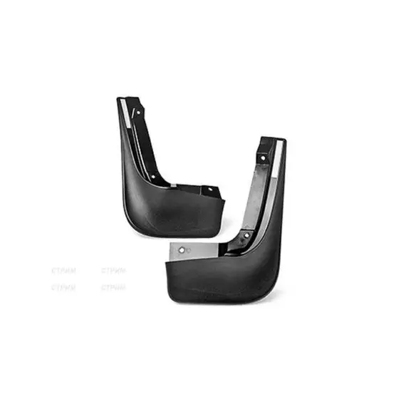 К-кт задних брызговиков SKODA RAPID (2012-) - VAG (VW/Audi/Skoda/Seat) арт. 5JA071101A