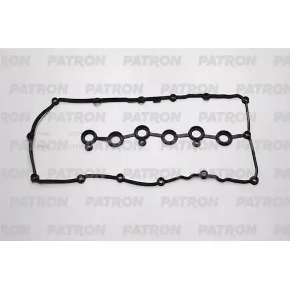 Прокладка клапанной крышки AUDI Q7, VW PASSAT/TOUAREG 3.2/3.6FSi 06> - PATRON арт. PG60174