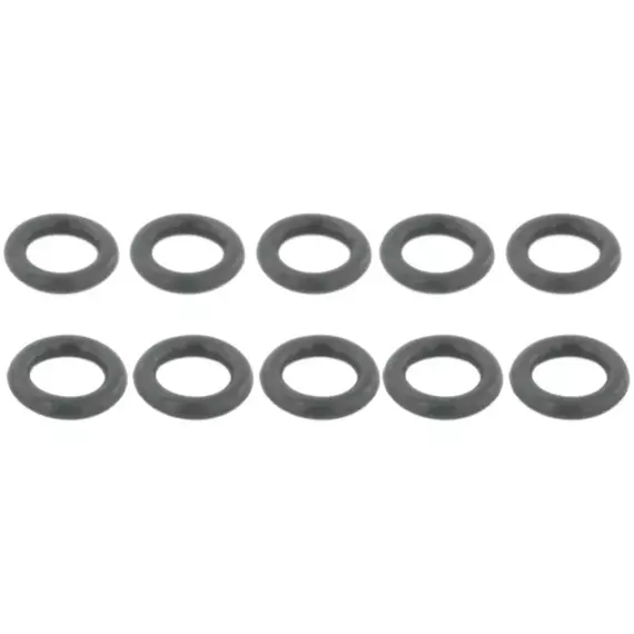 Прокладка пробки кпп FEBEST RINGOL-040-PCS10 для автомобилей Ford, Land Rover, Volvo. - Febest арт. RINGOL040PCS10