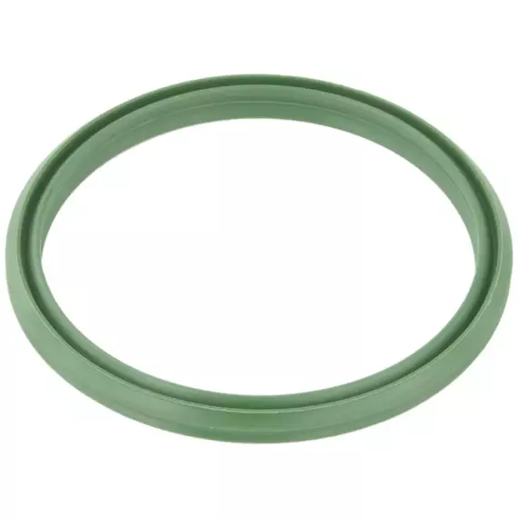Кольцо уплотнительное воздушного патрубка для Audi, SEAT, Skoda, Volkswagen FEBEST RINGAH-007. - Febest арт. RINGAH007