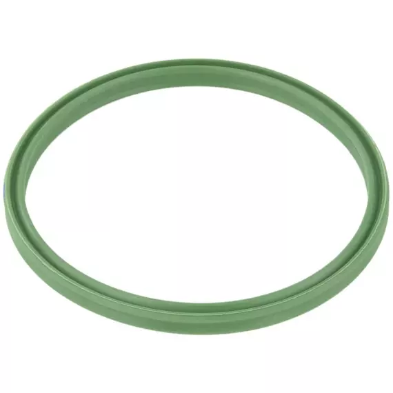 Кольцо уплотнительное воздушного патрубка для Audi, SEAT, Skoda, Volkswagen FEBEST RINGAH-002. - Febest арт. RINGAH002