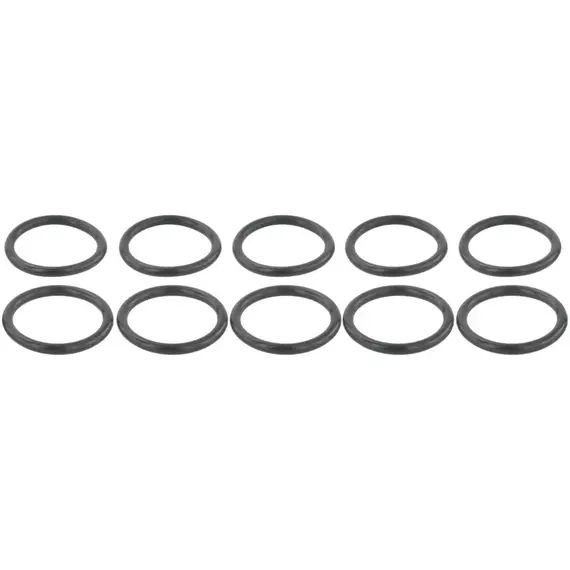 Кольцо уплотнительное системы охлаждения для Mitsubishi FEBEST RINGWH-020-PCS10. - Febest арт. RINGWH020PCS10