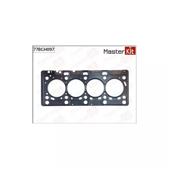 Прокладка ГБЦ NISSAN MICRA/RENAULT MEGAN/CLIO/LOGAN 1.5D K9M.724