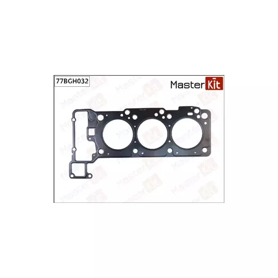 Прокладка ГБЦ MERCEDES mot.M112.912-917/920-925/940-949