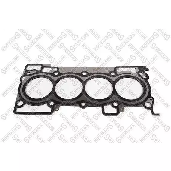 Прокладка ГБЦ (0.55mm) для Nissan Tiida/Qashqai 1.8/2.0 16V 06 1125165SX STELLOX - Stellox арт. 11-25165-SX