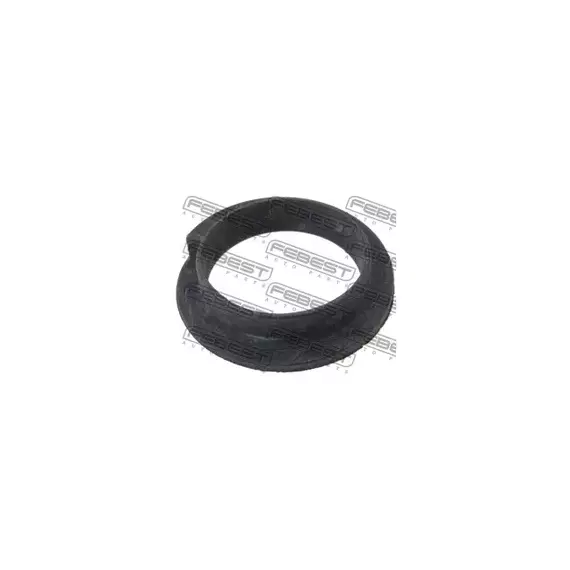 Опоры стойки амортизатора FEBEST BMSI-E34L 33531133671 BMW 6 (E63) 630 i 2004.9> Проставка задней пружины нижняя