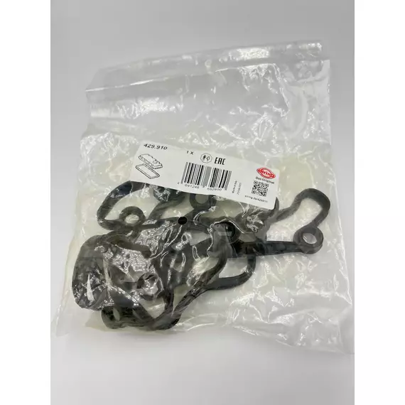 Прокладка клапанной крышки (Audi A4,5,6,7,8,Q7 3.0TFSI) Elring 429.910