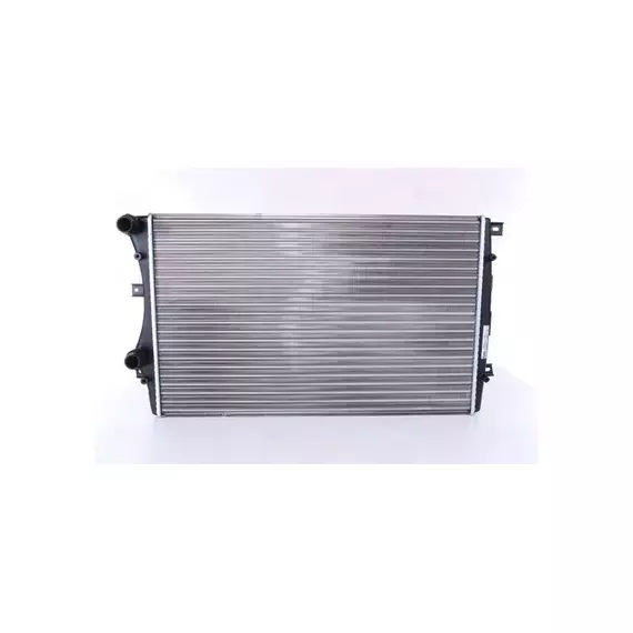 Радиатор охлаждения двигателя SKODA YETI (5L)