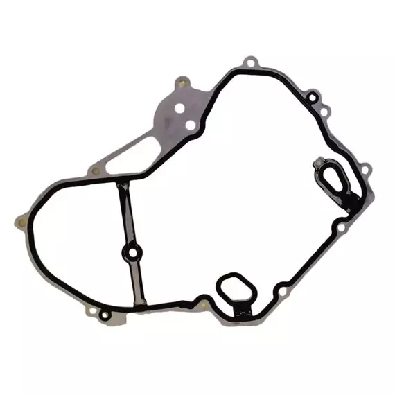 Прокладка передней крышки двигателя, GM Genuine Parts, 24435052, Chevrolet, Корея, 1 штука - GM Genuine Parts арт. 24435052