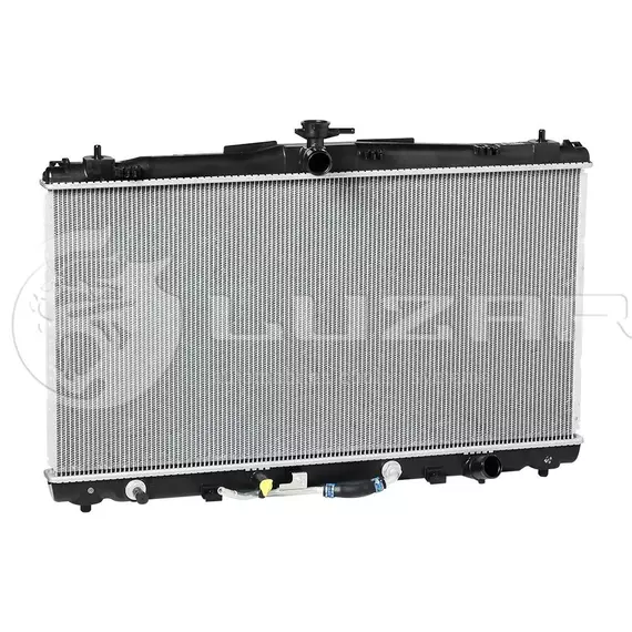 Радиатор основной LUZAR LRc 19140 для TOYOTA Camry (XV50) 2011- - Luzar арт. SMAR1-|LU|-LRC19140///1
