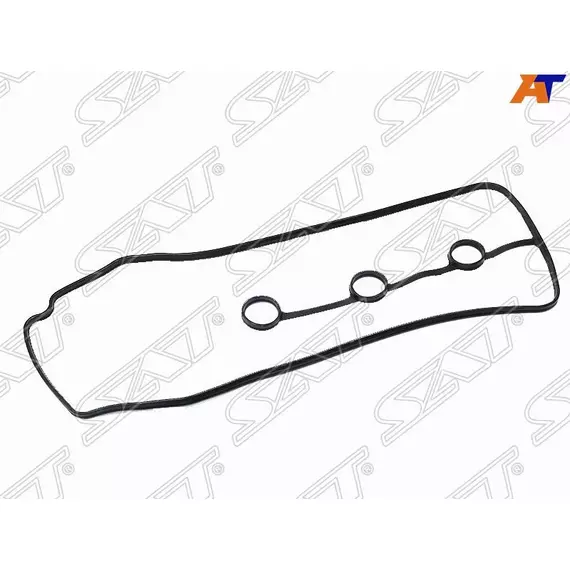 Прокладка клапанной крышки TOYOTA LAND CRUISER PRADO 120 02- 1GR