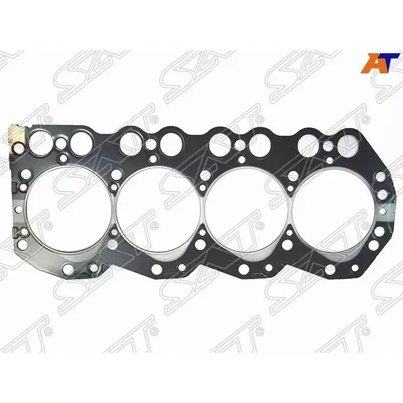 Прокладка ГБЦ NISSAN ATLAS/CONDOR/CARAVAN/DATSUN/ELGRAND/TERRANO/REGULUS QD32 (1-толщина)