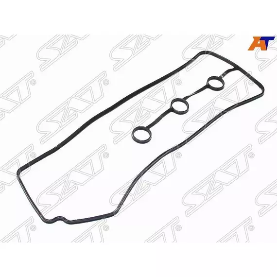 Прокладка клапанной крышки TOYOTA LAND CRUISER PRADO 120 02- 1GR №2
