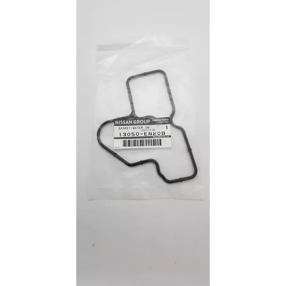 Прокладка корпуса термостата NISSAN 13050EN20B - Nissan арт. 13050-EN20B