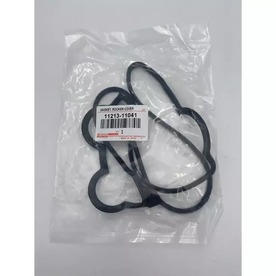 Прокладка клапанной крышки 11213-11041 - Toyota арт. 11213-11041