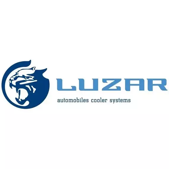 Радиатор LUZAR для MERCEDES-BENZ E (W213) (16-),S (W222) (13-),GLC (X253) (15-) LRC 15130 - Luzar арт. LRC 15130