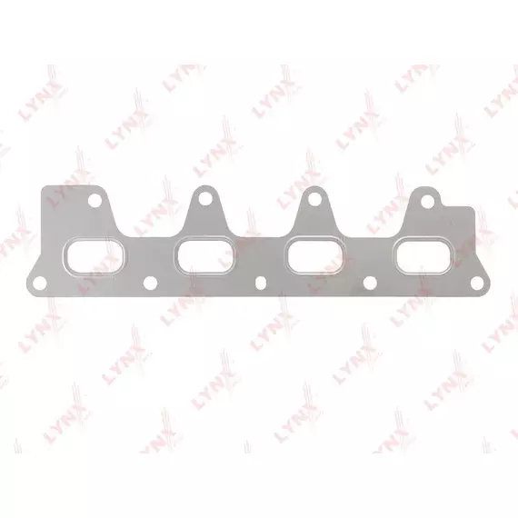 Прокладка выпускного коллектора LYNXauto SG-0484